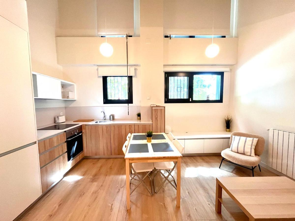 The Ventas Whim. Apartment มาดริด ภายนอก รูปภาพ