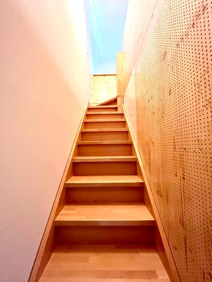The Ventas Whim. Apartment มาดริด ภายนอก รูปภาพ