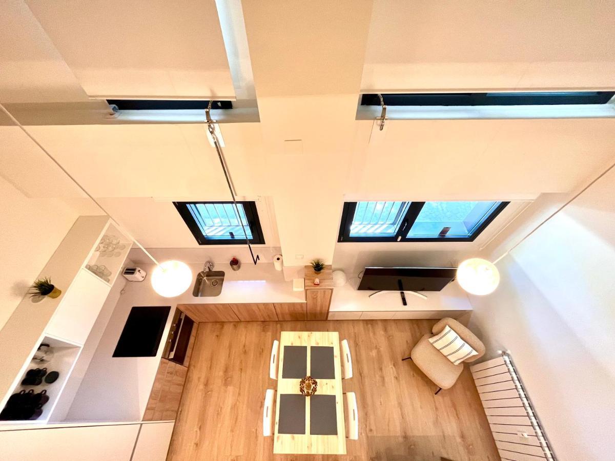 The Ventas Whim. Apartment มาดริด ภายนอก รูปภาพ