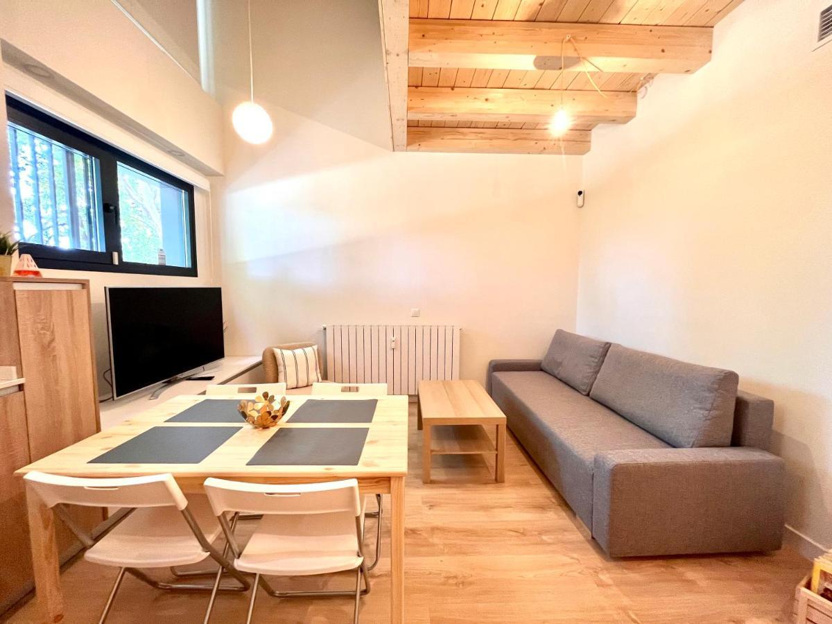 The Ventas Whim. Apartment มาดริด ภายนอก รูปภาพ