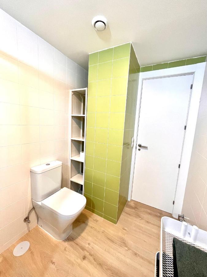 The Ventas Whim. Apartment มาดริด ภายนอก รูปภาพ