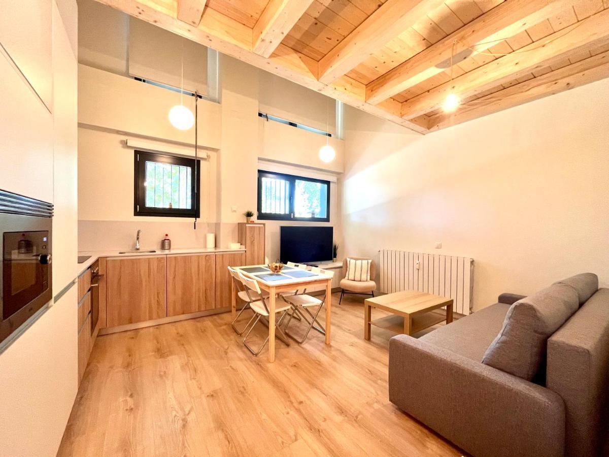 The Ventas Whim. Apartment มาดริด ภายนอก รูปภาพ