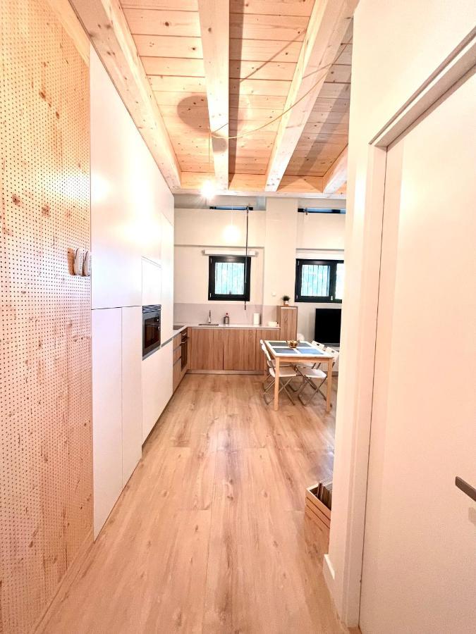 The Ventas Whim. Apartment มาดริด ภายนอก รูปภาพ