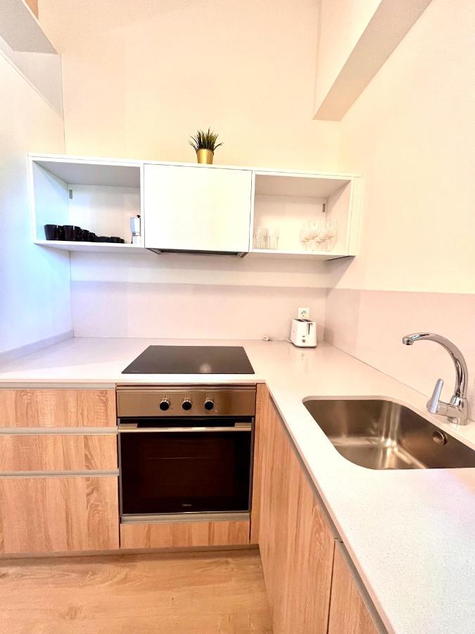 The Ventas Whim. Apartment มาดริด ภายนอก รูปภาพ