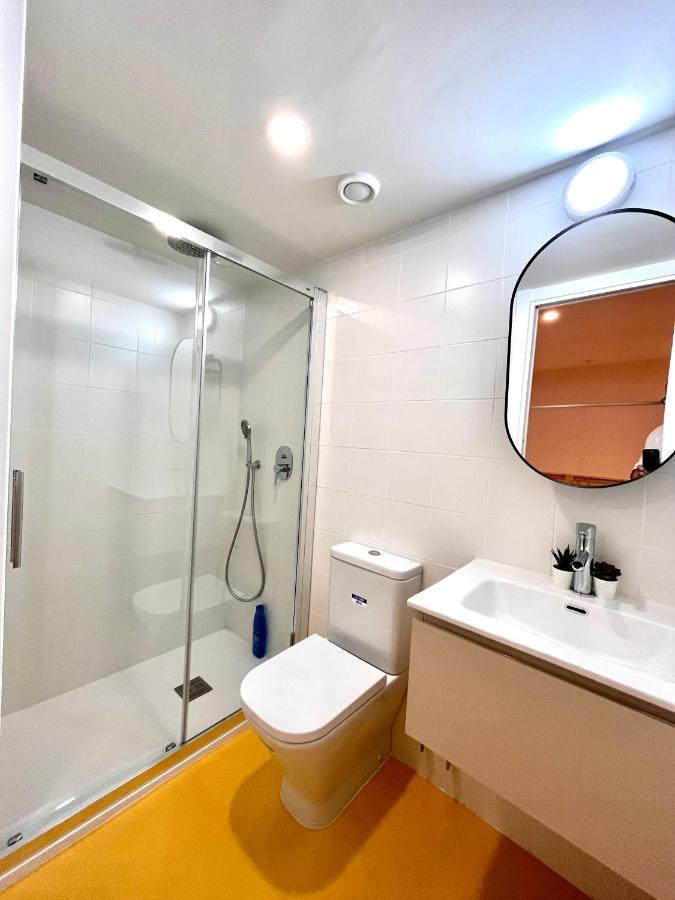 The Ventas Whim. Apartment มาดริด ภายนอก รูปภาพ